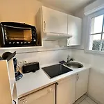 Vakantiehuis Orion - Charmante Petite Maison De 3 Pieces Avec Jardin Et Parking Berck