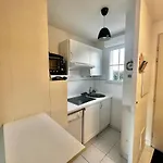 Orion - Charmante Petite Maison De 3 Pieces Avec Jardin Et Parking *