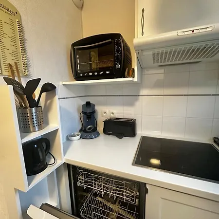Orion - Charmante Petite Maison De 3 Pièces Avec Jardin Et Parking * Berck