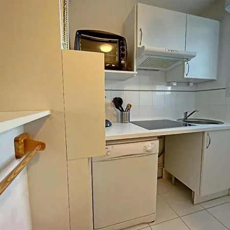 Casa vacanze Orion - Charmante Petite Maison De 3 Pièces Avec Jardin Et Parking *