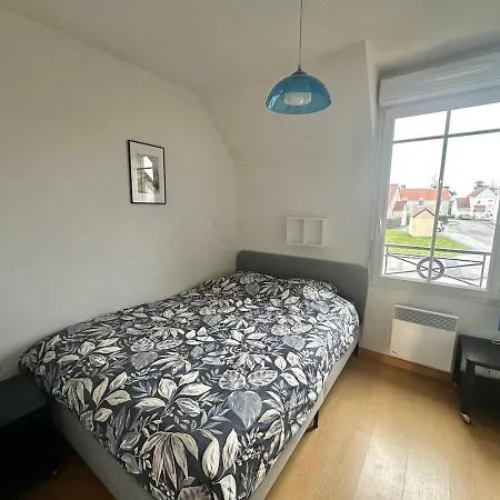 Orion - Charmante Petite Maison De 3 Pièces Avec Jardin Et Parking *