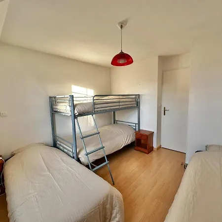 Casa vacanze Orion - Charmante Petite Maison De 3 Pièces Avec Jardin Et Parking *