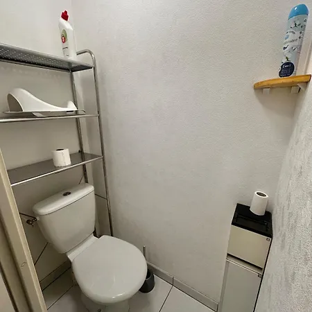 Orion - Charmante Petite Maison De 3 Pièces Avec Jardin Et Parking *