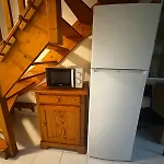 別荘 Orion - Charmante Petite Maison De 3 Pieces Avec Jardin Et Parking