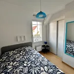 Orion - Charmante Petite Maison De 3 Pieces Avec Jardin Et Parking 別荘 *