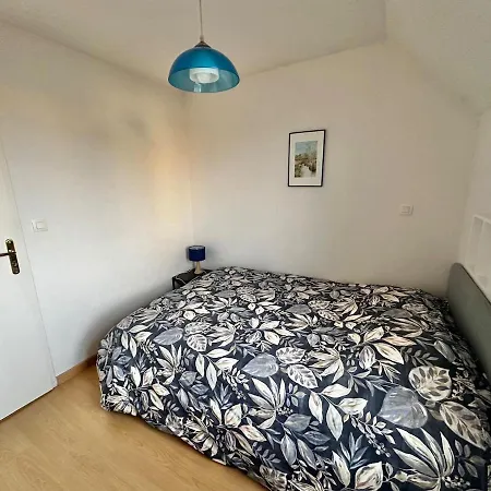 Orion - Charmante Petite Maison De 3 Pieces Avec Jardin Et Parking 別荘