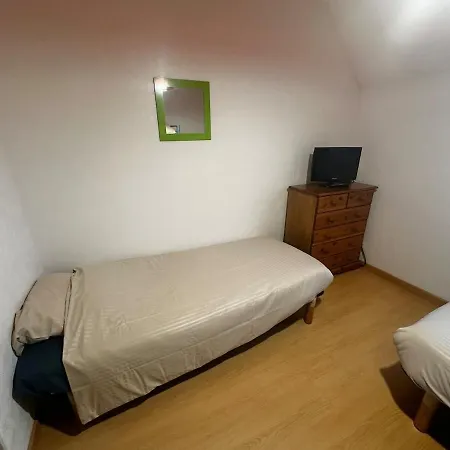 別荘 Orion - Charmante Petite Maison De 3 Pieces Avec Jardin Et Parking