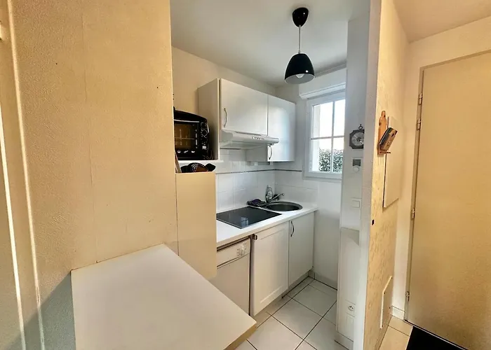Orion - Charmante Petite Maison De 3 Pieces Avec Jardin Et Parking *