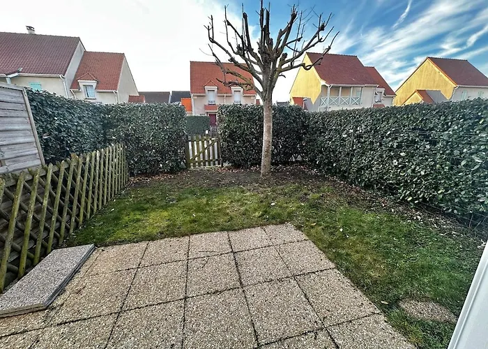 Orion - Charmante Petite Maison De 3 Pieces Avec Jardin Et Parking Prázdninový dům